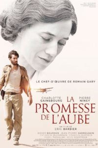 Affiche du film "La Promesse de l'aube"